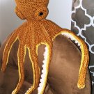 Octopus Ollie- Large Stuffed Animal