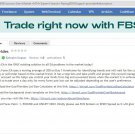God Provides Forex EA