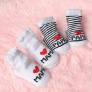 New Lovely Soft Baby Socks Newborn Toddler Infant Kids