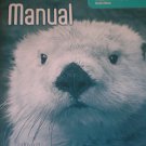 Harcourt Science Grade 1 Lab Manual (2007) California