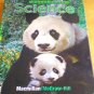 2007 1st Grade Science California Macmillan/McGraw Hill Student Textbook