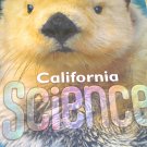 Harcourt Science Grade 1 California Edition (2007) Student Textbook