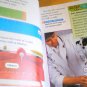 Harcourt Science Grade 1 California Edition (2007) Student Textbook