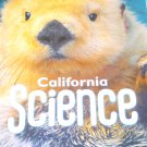 2007 California Science Harcourt 1st Grade Teachers Edition