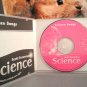 Scott Foresman Science Kindergarten Songs and Activities Workbook and CD