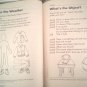 Scott Foresman Science Kindergarten Songs and Activities Workbook and CD
