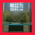 Bemban woven handbag