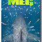 The Meg - original Double Sided movie poster - 27x40 - Advance Poster - Original