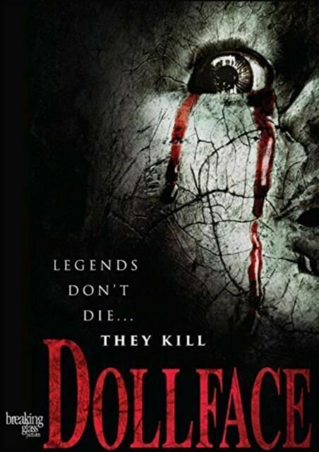 Dollface (DVD, 2015)