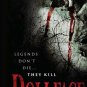 Dollface (DVD, 2015)