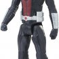 Marvel Ant-Man and The Wasp Titan Hero Series Ant-Man with Titan Hero Power FX P