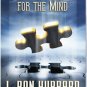 Operation Manual For The Mind - New - Free Shipping!
