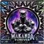 Marvel Wakanda Forever Black Panther Dice-Rolling Game