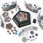 Marvel Wakanda Forever Black Panther Dice-Rolling Game