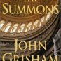 John Grisham: The Summons by Day Sandra O'connor and John Grisham (2002,...