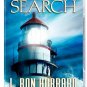 Man’s Relentless Search - New - Free Shipping