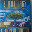 Scientology- The Fundamentals of Thought - NEW BluRay/DVD Combo - FS