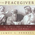 The Peacegiver - New Pocketbook- w/Free Shipping!
