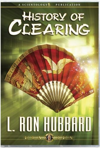History of Clearing - New - Free Shipping