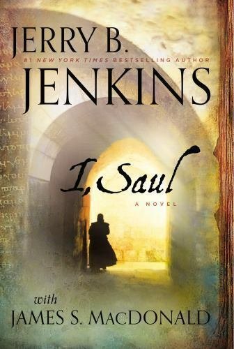 I, Saul - New - Hardcover