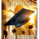 Study and Education- New - Free Shipping!
