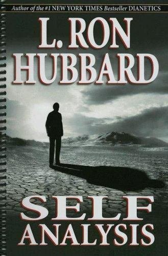 Self Analysis by L. Ron Hubbard (2007, Spiral)