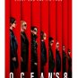 OCEAN'S 8 - ORIGINAL TEASER 2018 MOVIE POSTER 27X40" - New - Free Shipping