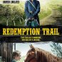 Redemption Trail - DVD - New