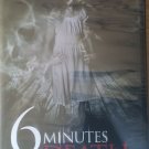 6 Minutes of Death - New - Free Shipping!!