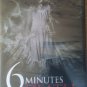 6 Minutes of Death - New - Free Shipping!!