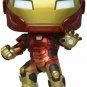 Funko POP Iron Man Target Exclusive