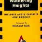 Wuthering Heights A Study Guide on Audio Cassette and Booklet