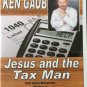 Jesus and The Tax Man - Ken Gaub - DVD - NEW - Free Shipping!