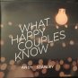 What Happy Couples Know by Andy Stanley - New - 4 Disc set - Free Shipping!