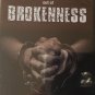 Blessedness out of Brokenness - DVD - NEW