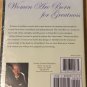 Women Are Born for Greatness - DVD Set - NEW! FREE Shipping!