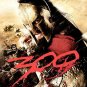 300 - Two Disc Special Edition - Like New - DVD - Free Shipping
