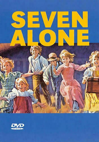 Seven Alone (DVD, 2006)