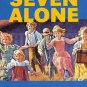 Seven Alone (DVD, 2006)