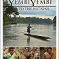 YembiYembi: Unto the Nations - NEW - Free Shipping!