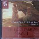 The Holy Family In Egypt - DVD - NEW!!