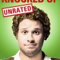 Knocked Up - DVD - Like New - FREE Shipping!