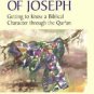 Interfaces Series Inquiring of Joseph : Getting to Know a Biblical Character N20