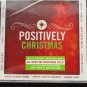 LIFEWAY "Positively Christmas" 2012 CD, BRAND NEW, FREE Shipping