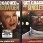 2 “Get Coached” DVD’s for 1 Low Price!! Limited Time Offer!