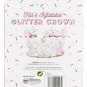 Kids Inflatable Glitter Crown, Birthdays, Parties, Dress Up Or Pretend Play