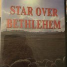 STAR OVER BETHLEHEM (DVD 2006) VERY RARE BRAND NEW