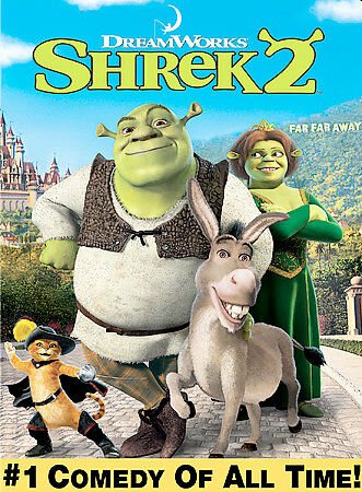 Shred 2 - DVD - Like New - FREE Shipping!!