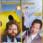 The Chosen One/Visioneers (DVD, 2013)