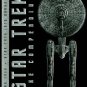 Star Trek: The Compendium - Star Trek/Star Trek Into Darkness (Blu-ray Disc,...